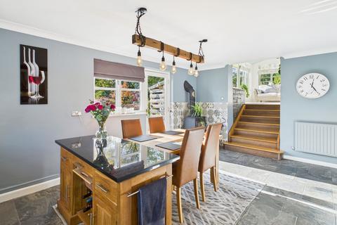 4 bedroom detached house for sale, Hard Crag Lodge, Cartmel