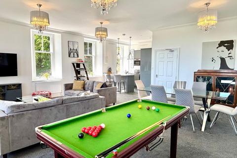 3 bedroom flat for sale, Mulberry, 8 Hazelwood Court, Grange-Over-Sands