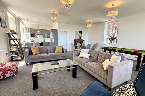3 bedroom flat for sale, Mulberry, 8 Hazelwood Court, Grange-Over-Sands