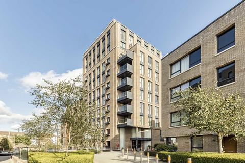 1 bedroom flat to rent - Winchester Square, London SE8