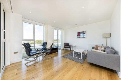 1 bedroom flat to rent, Winchester Square, London SE8