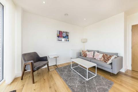 1 bedroom flat to rent, Winchester Square, London SE8