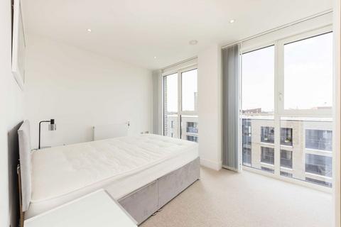 1 bedroom flat to rent, Winchester Square, London SE8