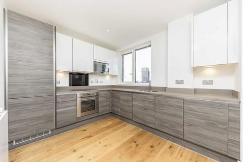 1 bedroom flat to rent, Winchester Square, London SE8