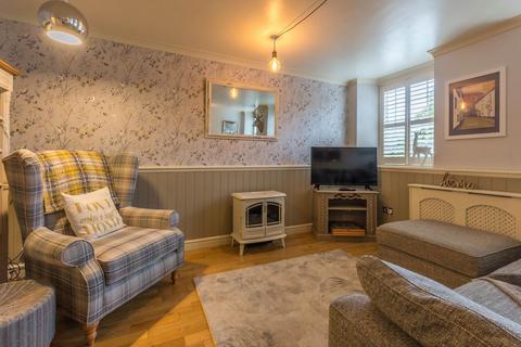 2 bedroom barn conversion for sale, 1 Boarbank Farm, Allithwaite