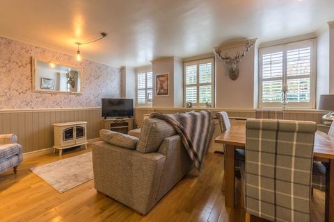 2 bedroom barn conversion for sale, 1 Boarbank Farm, Allithwaite