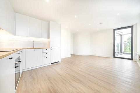 1 bedroom flat to rent, Albion Street, London SE16