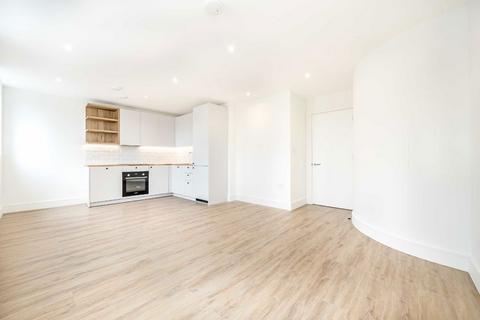 1 bedroom flat to rent, Albion Street, London SE16