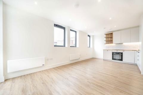 1 bedroom flat to rent, Albion Street, London SE16