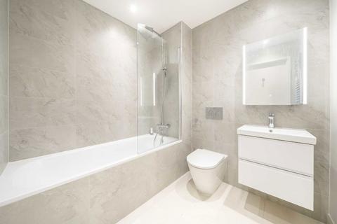 1 bedroom flat to rent, Albion Street, London SE16