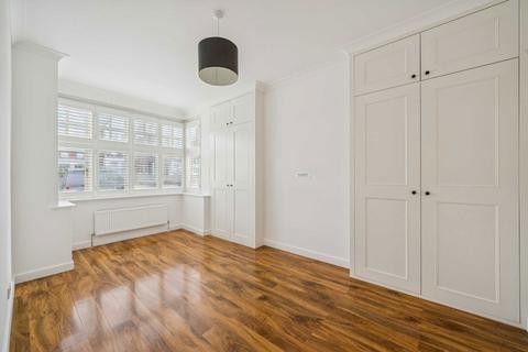 2 bedroom flat for sale, Curzon Road, London W5