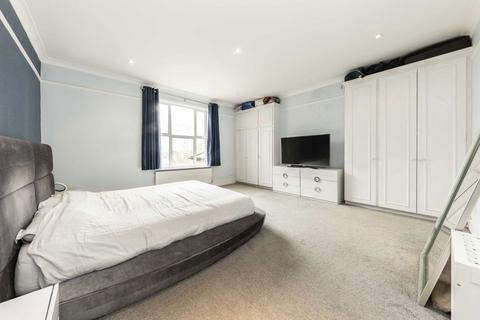 undefined, Grange Park, London W5