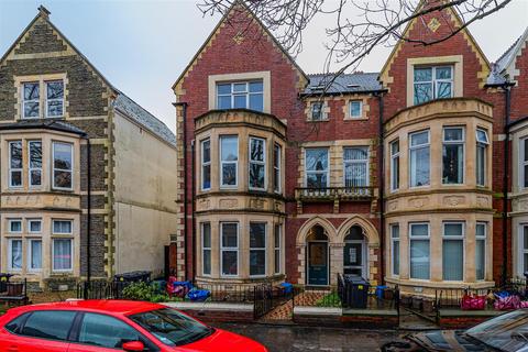 5 bedroom house for sale - Princes Street, Cardiff CF24