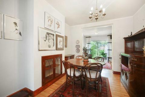 3 bedroom house for sale, Cleveley Crescent, London W5