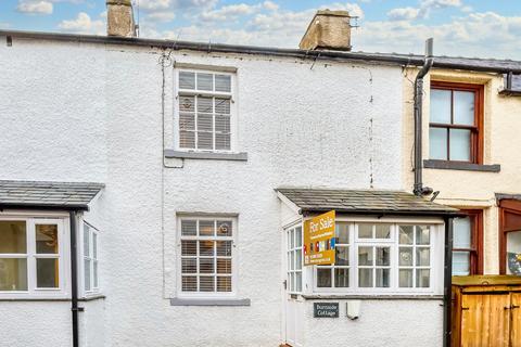 2 bedroom terraced house for sale - Burnside Cottage, Cark In Cartmel