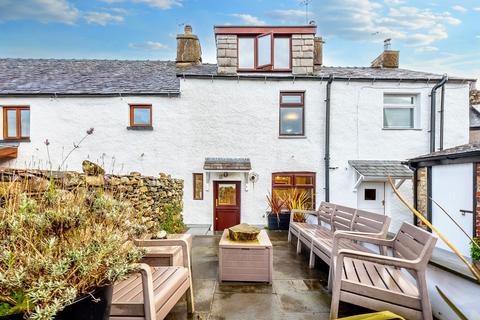 Burnside Cottage, Cark In Cartmel
