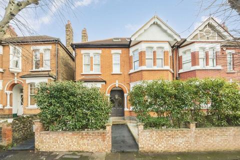 Granville Gardens, London W5