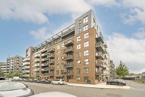 2 bedroom flat for sale - Singapore Road, LONDON W13