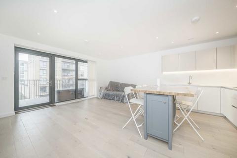 2 bedroom flat for sale, Singapore Road, LONDON W13
