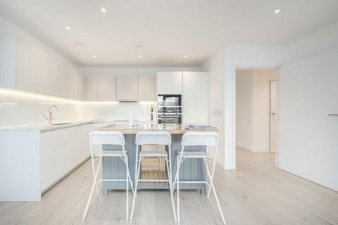 2 bedroom flat for sale, Singapore Road, LONDON W13