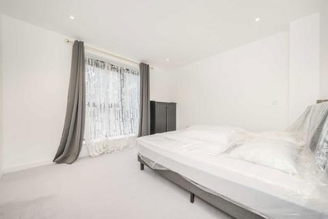 2 bedroom flat for sale, Singapore Road, LONDON W13