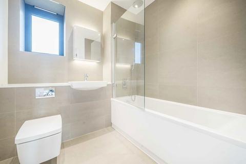 2 bedroom flat for sale, Singapore Road, LONDON W13