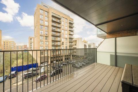 2 bedroom flat for sale, Singapore Road, LONDON W13