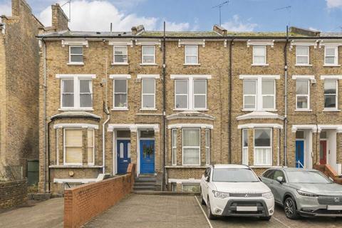 1 bedroom flat for sale, The Grove, London W5