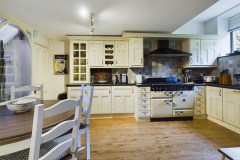 undefined, Old School Cottage Brow Edge Road, Backbarrow