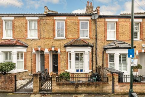 3 bedroom terraced house for sale, Amyand Park Road, St Margarets TW1