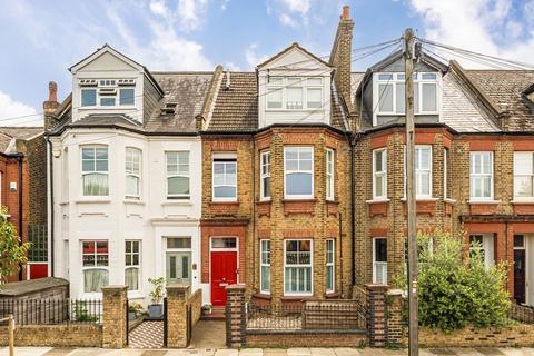 2 bedroom flat for sale - Amyand Park Road, St Margarets TW1