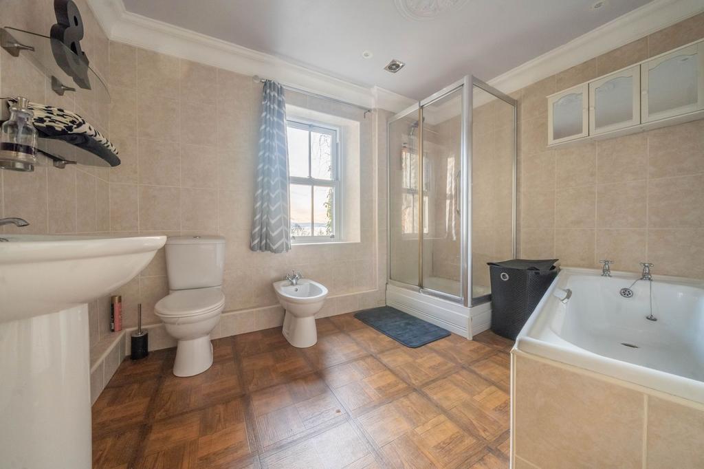 En suite