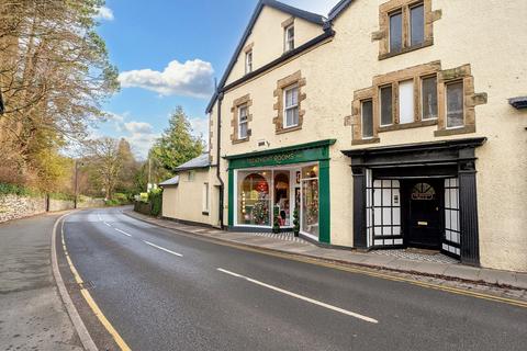 undefined, Flat 5, The Regent, Main Street, Grange-Over-Sands