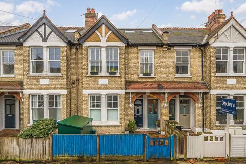 2 bedroom flat for sale - Kenley Road, St Margarets TW1