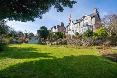 undefined, Rockwood, Rockland Road, Grange-Over-Sands