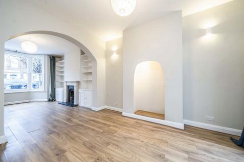 4 bedroom terraced house for sale, Gloucester Road, London W3
