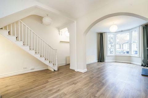 4 bedroom terraced house for sale, Gloucester Road, London W3