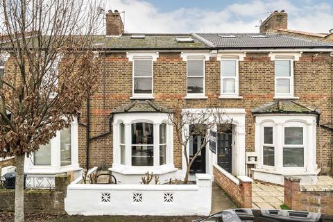 Gloucester Road, London W3