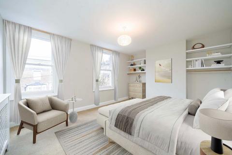 4 bedroom terraced house for sale, Gloucester Road, London W3