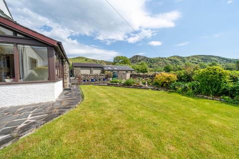 4 bedroom detached house for sale, 1 Fiddler Hall, Newby Bridge