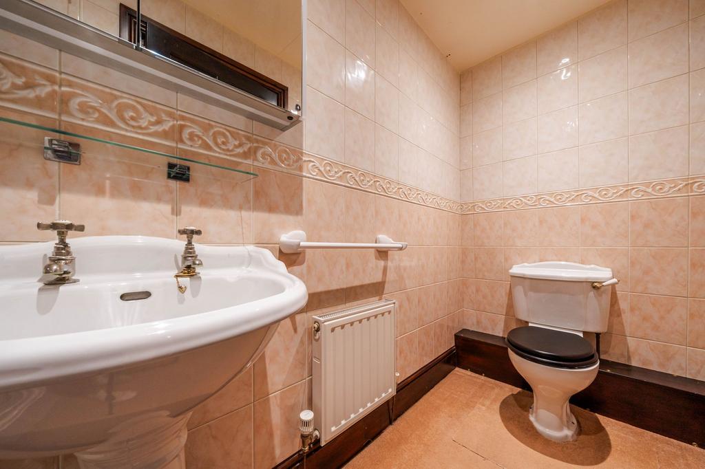 En suite