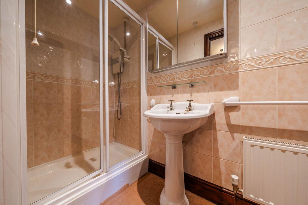 En suite