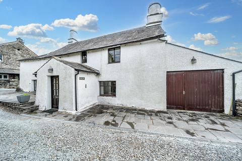 undefined, 1 Fiddler Hall, Newby Bridge