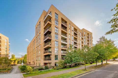 Lakeside Drive, London NW10