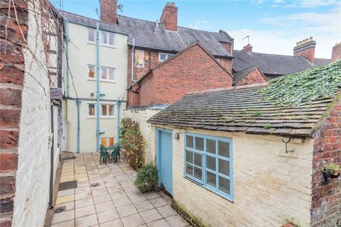 undefined, Dogpole, Shrewsbury