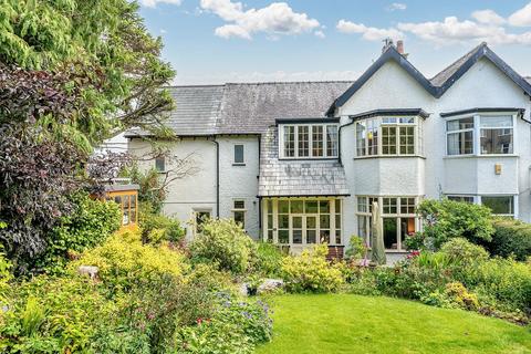 4 bedroom semi-detached house for sale - 1 Highfield Road