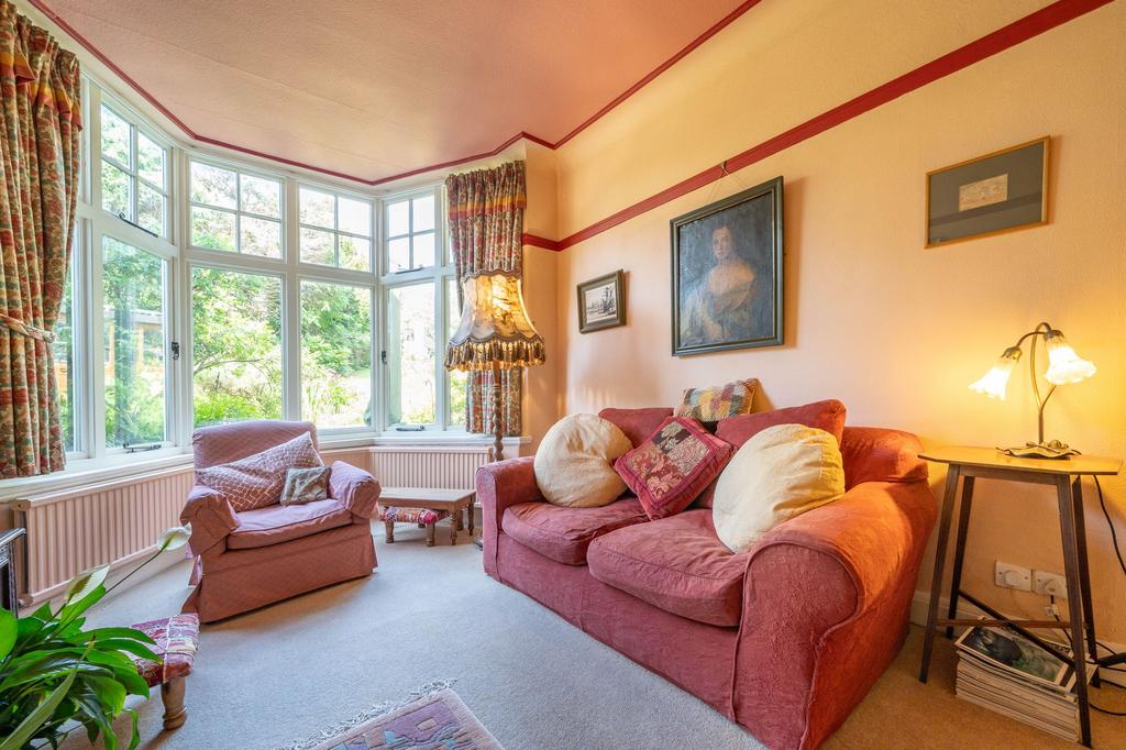 Sitting room/lounge