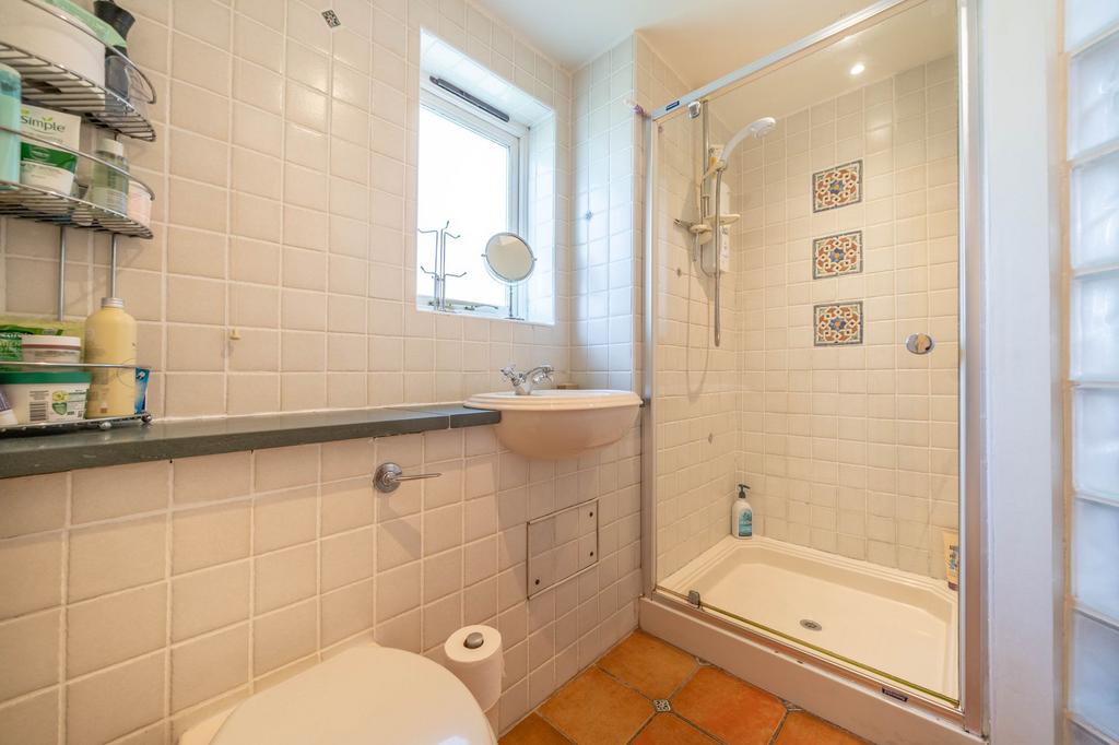 En suite
