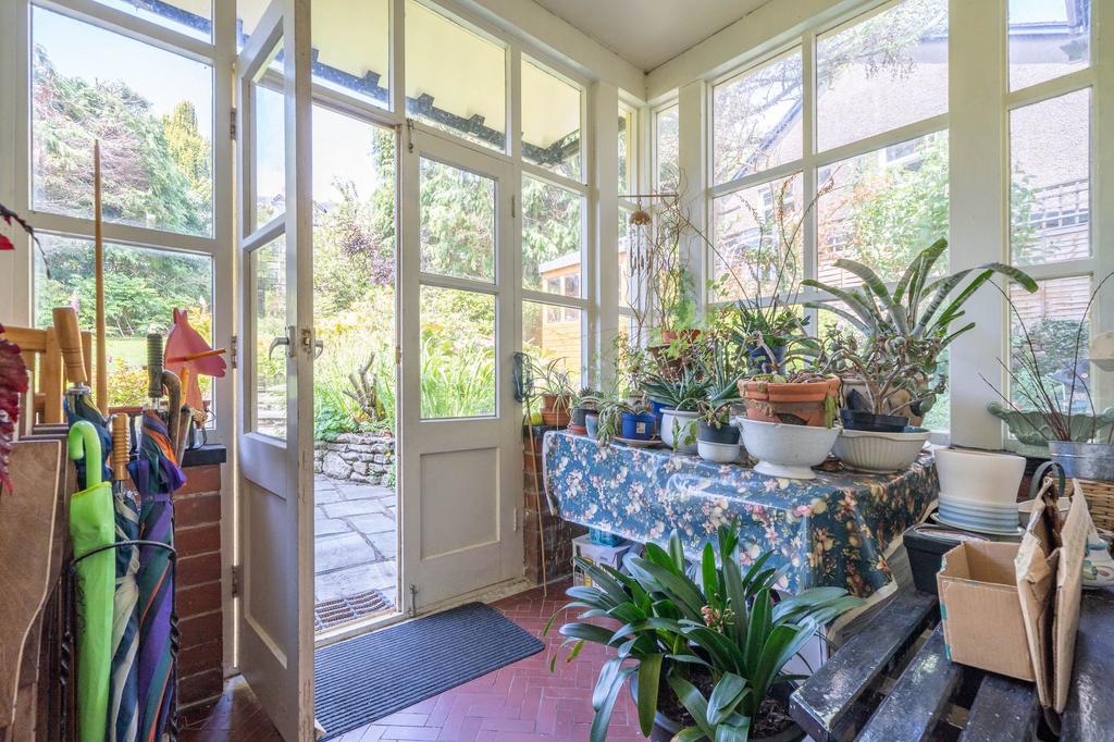 Porch
