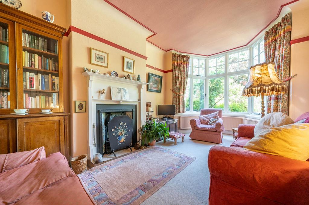 Sitting room/lounge